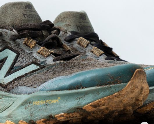 Im Test: New Balance Fresh Foam X Hierro v9