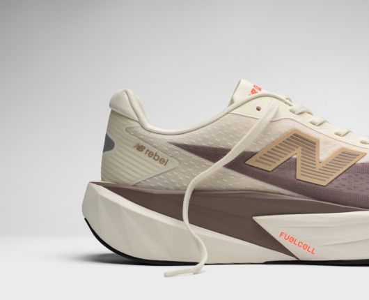 Im Test: New Balance FuelCell Rebel v5