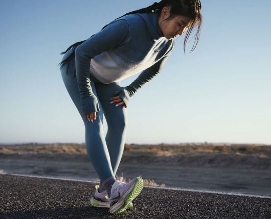 Im Test: Nike Invincible 3