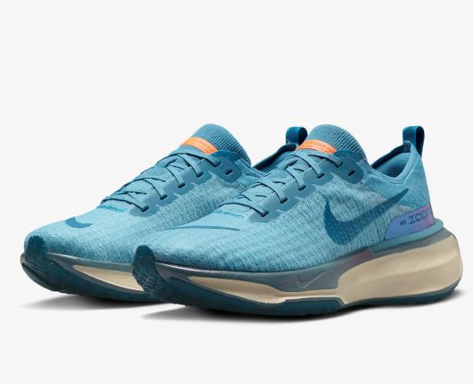 Im Test: Nike Invincible 3