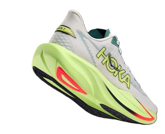 Im Test: Hoka Mach 7