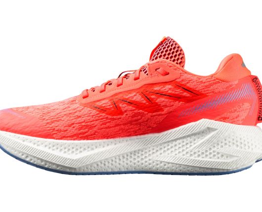 Im Test: Salomon Aero Glide 4