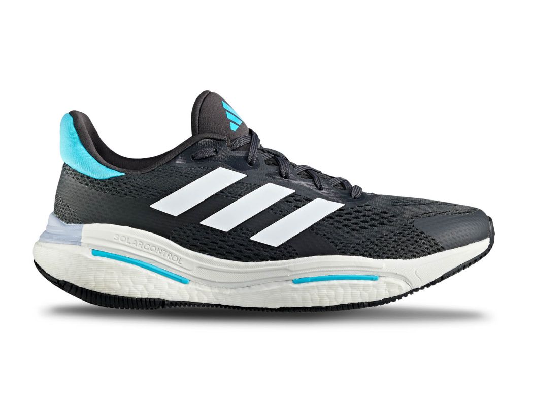 Der Adidas Solarcontrol für Herren hat uns im Test überzeugt