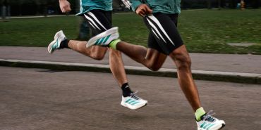 Im Test: Adidas Adizero Boston 13