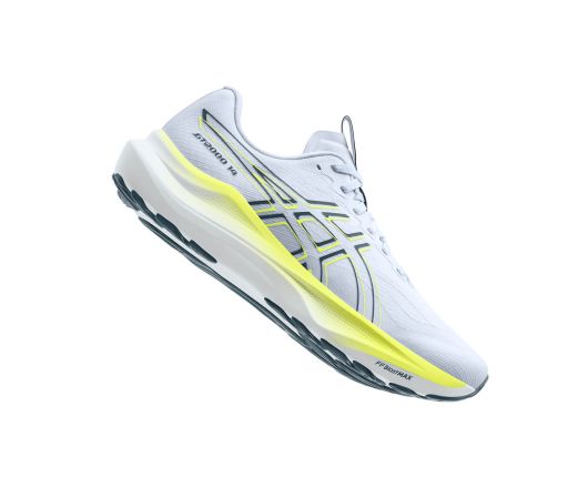 Im Test: Asics GT-2000 14