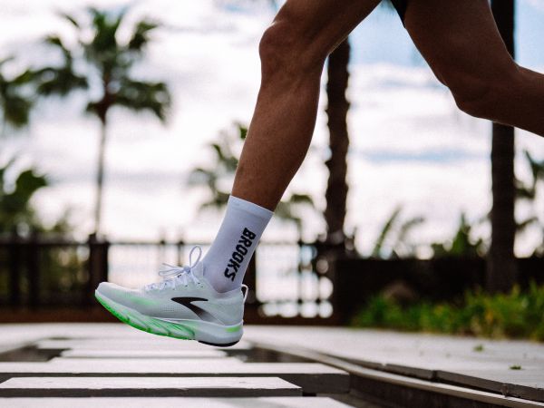 Herausragend flexibel: Brooks Glycerin Flex im Test