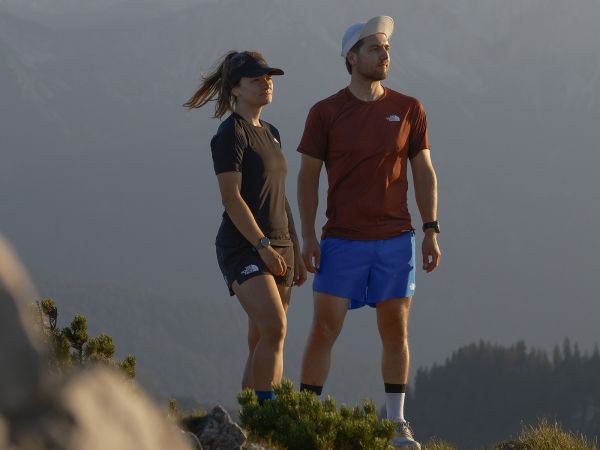 laufshirt
