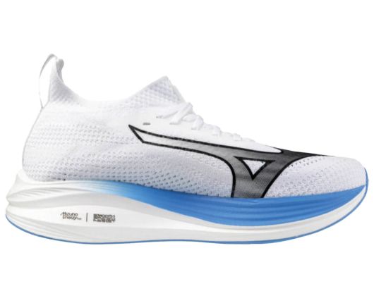 mizunoneozentest