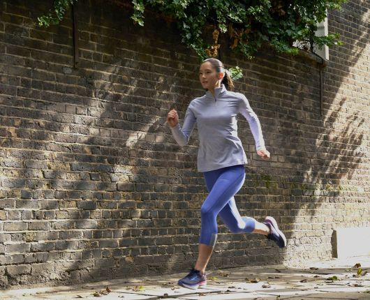 Im Test: Mizuno Wave Rider 29