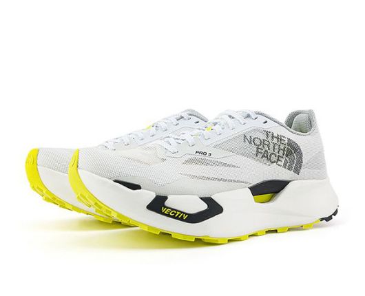 Im Test: The North Face Summit Vectiv Pro 3