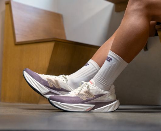 Im Test: New Balance FuelCell Rebel v5
