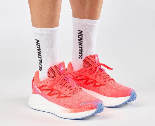 Im Test: Salomon Aero Glide 4