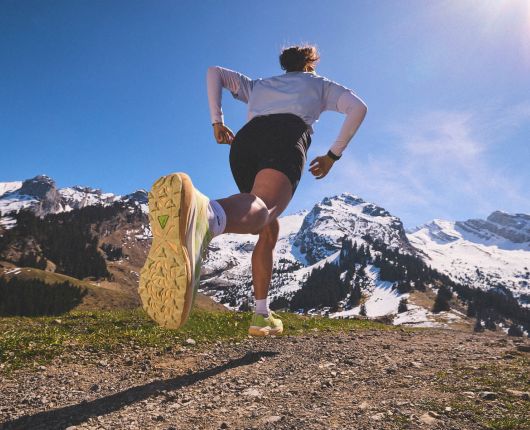 Im Test: Asics Fujispeed 4