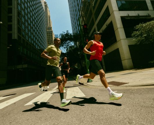 Im Test: Hoka Mach 7