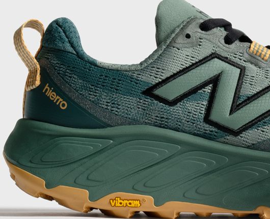 Im Test: New Balance Fresh Foam X Hierro v9