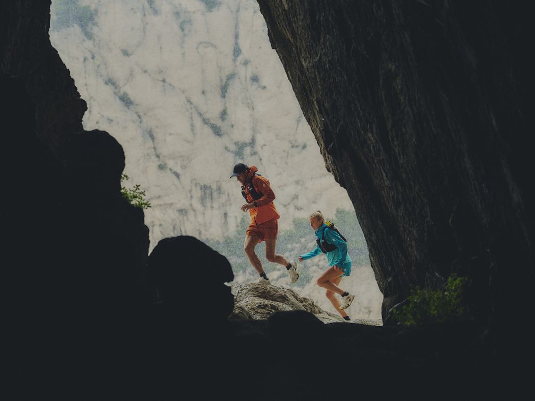 Im Test: The North Face Summit Vectiv Pro 3