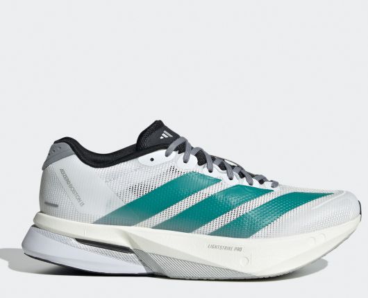 Im Test: Adidas Adizero Boston 13