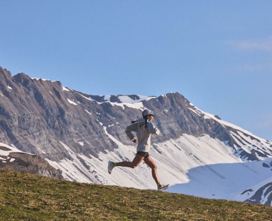 Im Test: Asics Fuji Lite 6