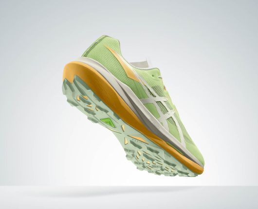 Im Test: Asics Fujispeed 4