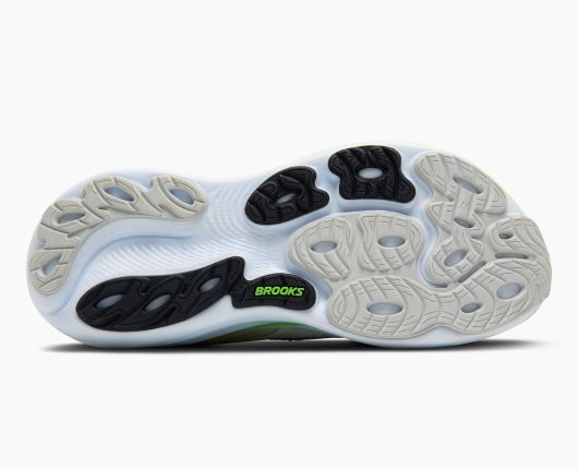 Im Test: Brooks Adrenaline GTS 25