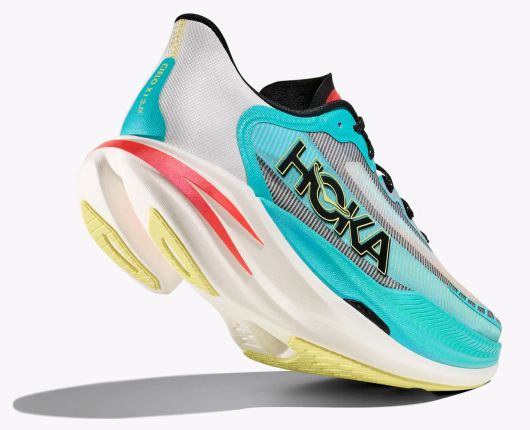 Im Test: Hoka Cielo X1 2.0
