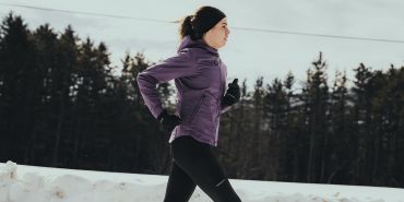 laufjacke