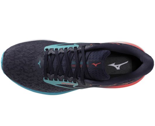 Im Test: Mizuno Wave Rider 29