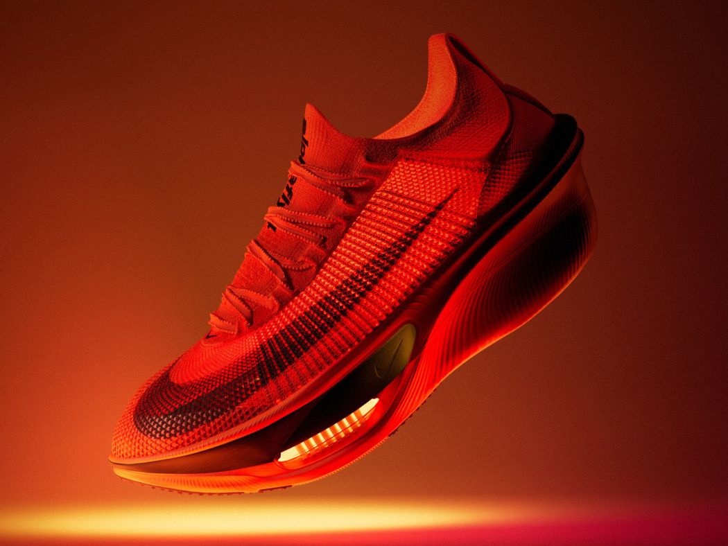 Nike Alphafly 4 Test