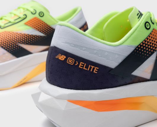 Für dich getestet: Der New Balance FuelCell SuperComp Elite v4
