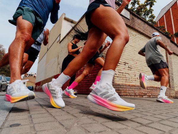Der neue Adidas Ultraboost 5.