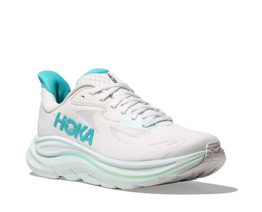 Im Test: Hoka Clifton 10