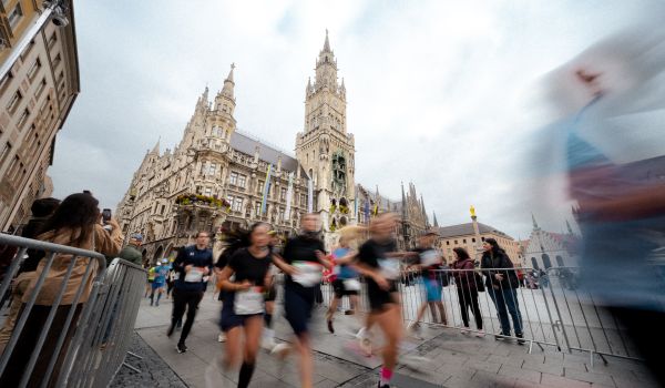 marathonmuenchen
