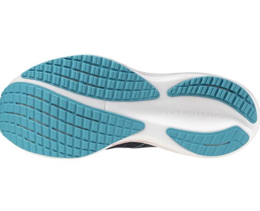 Im Test: Mizuno Wave Rider 29