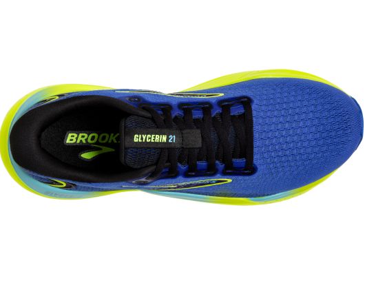 Brooks Glycerin 21 für Herren 3