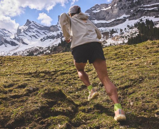 Im Test: Asics Fuji Lite 6