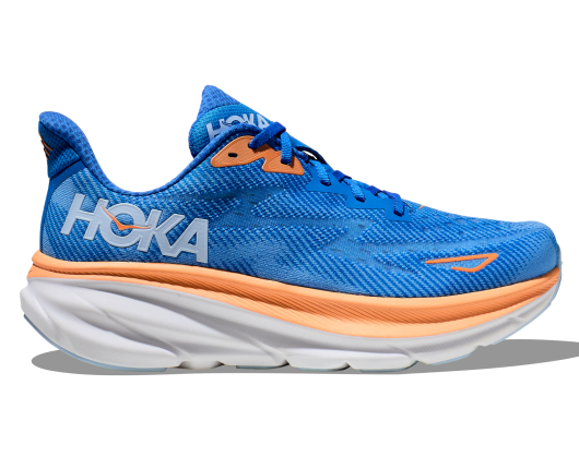hokaclifton9test