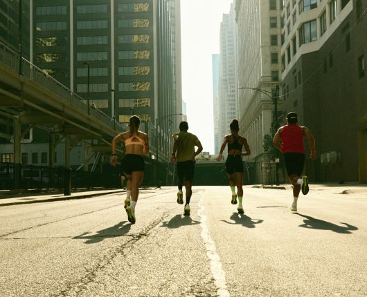 Im Test: Hoka Mach 7