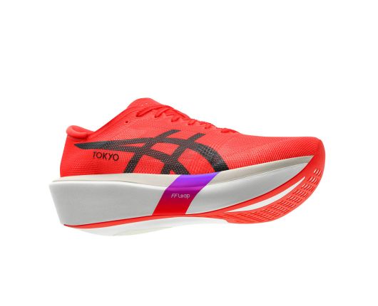 Im Test: Asics Metaspeed Sky Tokyo