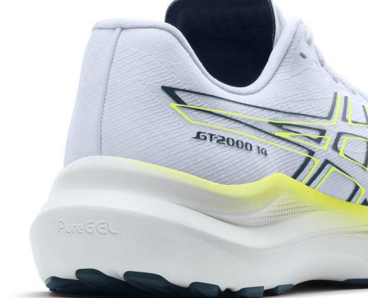 Im Test: Asics GT-2000 14