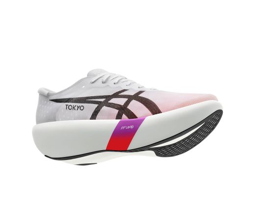 Im Test: Asics Metaspeed Ray