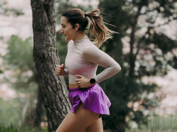 Im Test: Suunto Run