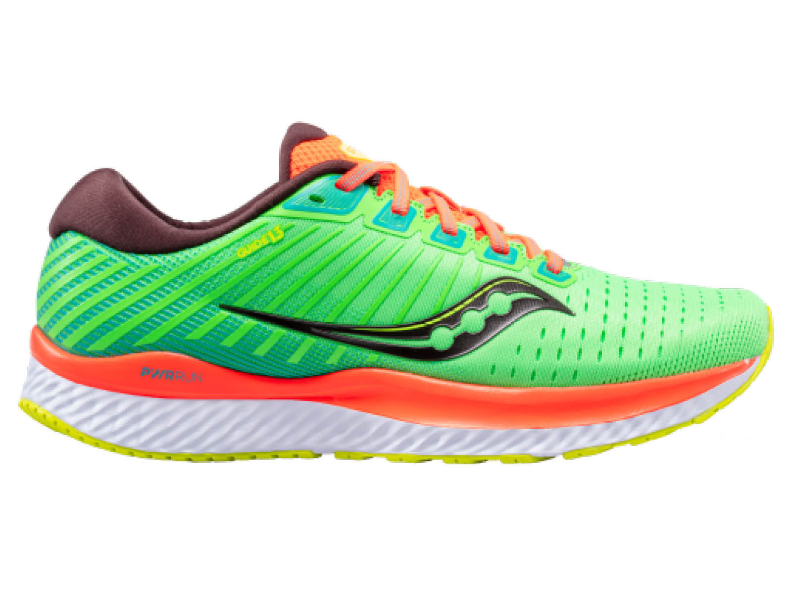 Laufschuh saucony cheap guide 13