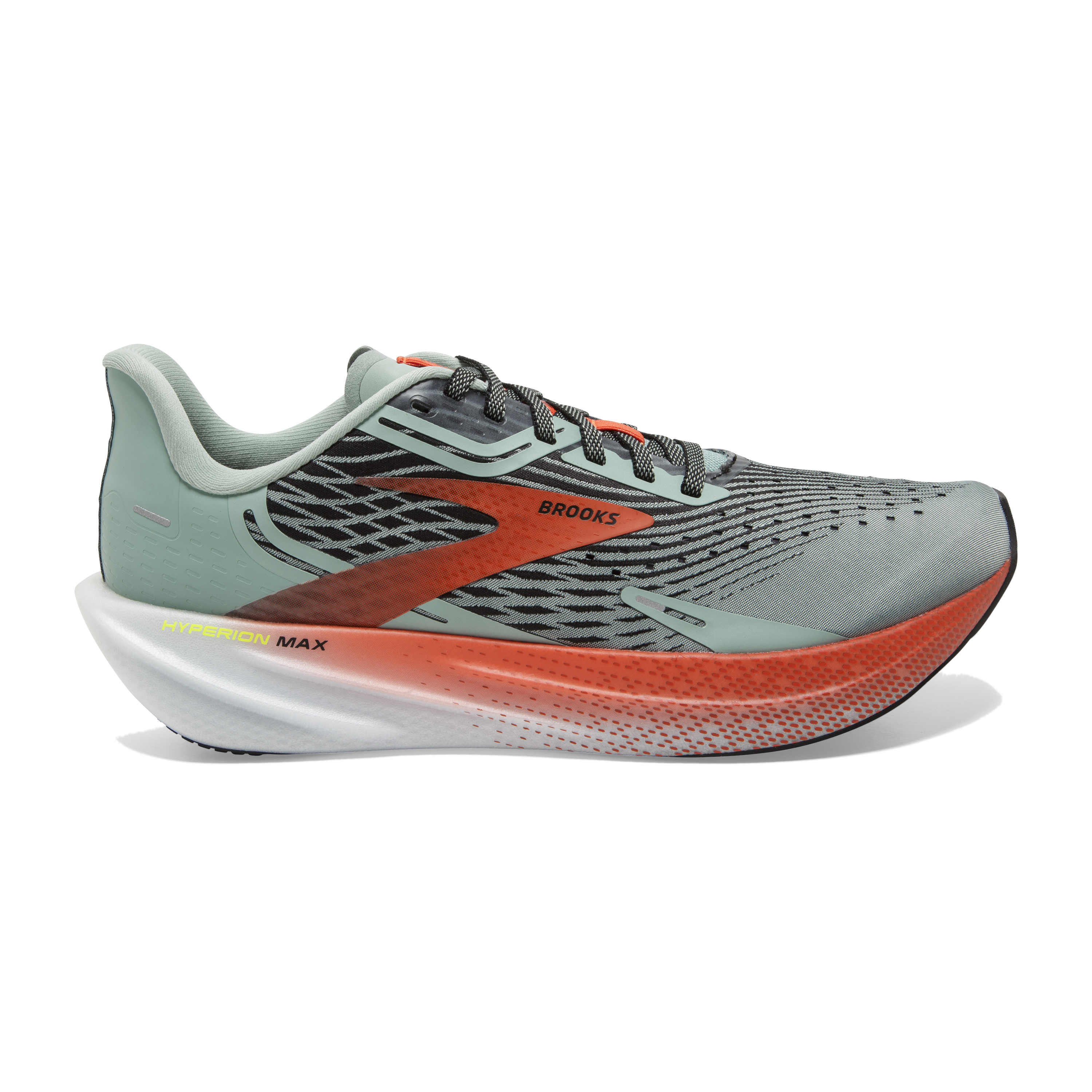 Brooks 2025 hyperion sprengung