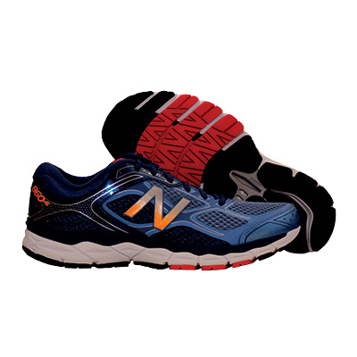 new balance 860 schuhe